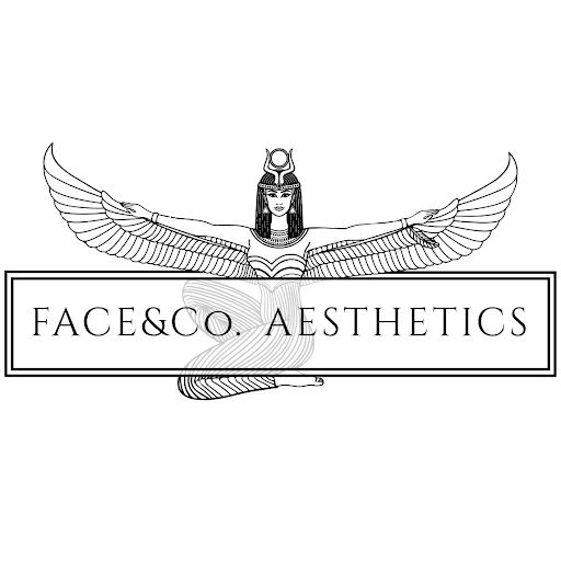 FACE&Co. Beauty Salon logo