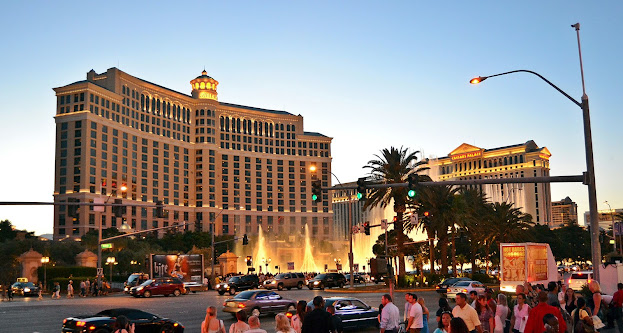 Welcome to Las Vegas: 2 dias y 2 noches en la ciudad del pecado. - COSTA OESTE USA 2012 (California, Nevada, Utah y Arizona). (24)
