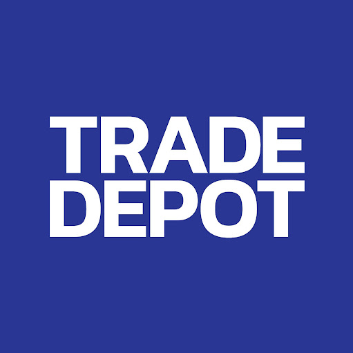 Trade Depot Auckland logo