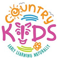 Country Kids logo