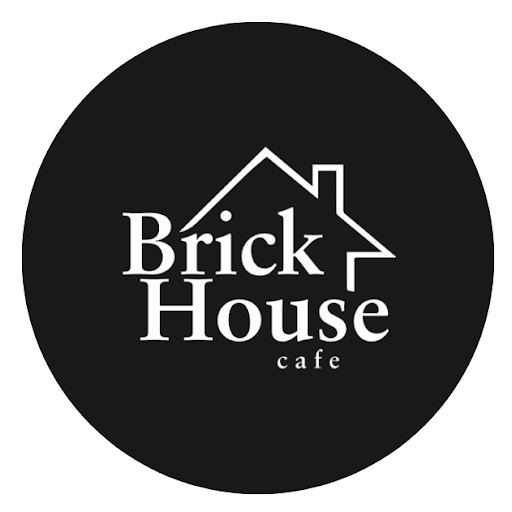 Brick House Cafe logo