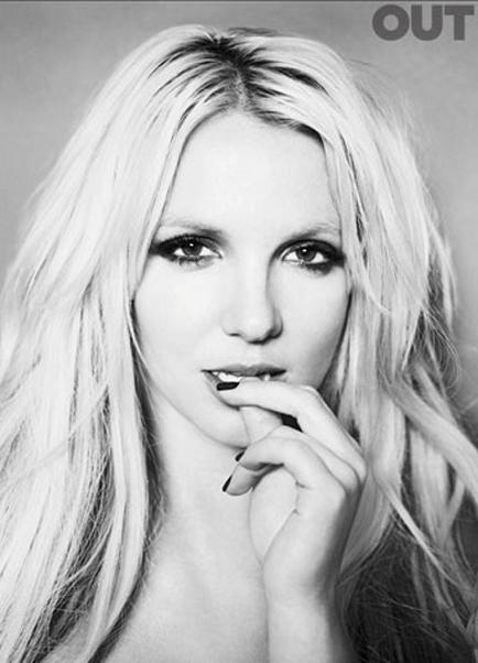 britney spears 2011 magazine. Britney Spears Photoshot for