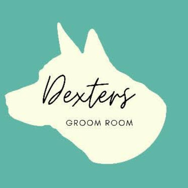 Dexter's Groom Room logo