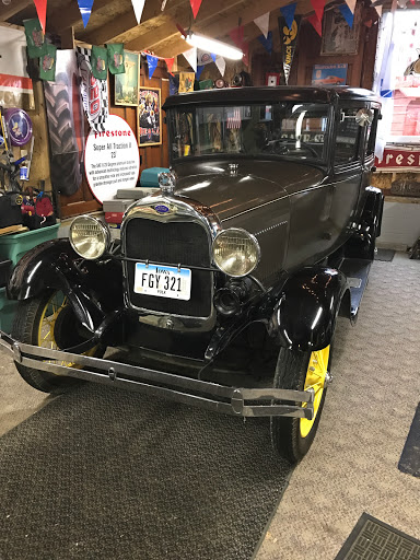 Auto Parts Store «Birdhaven Vintage Auto Supply», reviews and photos, 3515 W 88th St N, Colfax, IA 50054, USA