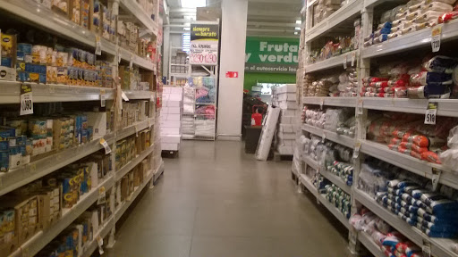 Super Bodega Acuenta, Av. Maria Ruiz, Cauquenes, VII Región, Chile, Supermercado o supermercado | Maule