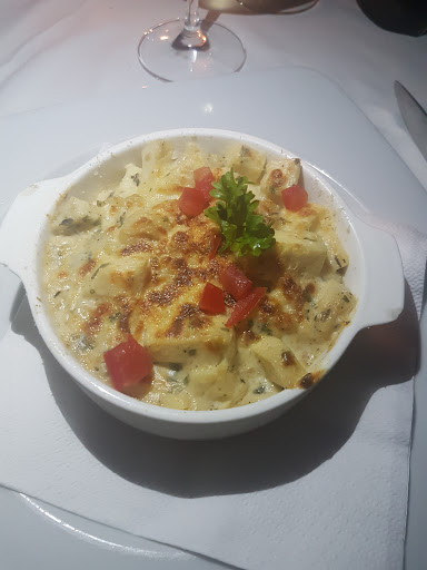Gourmet grill Mauritius
