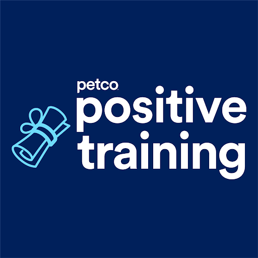 Petco Dog Training logo