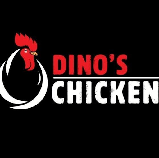 Dinos Chicken & Beef Rüsselsheim, Hähnchen, Wings, Burger, Fingerfood, Imbiss, Lieferservice, Catering logo