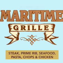 Maritime Grille logo