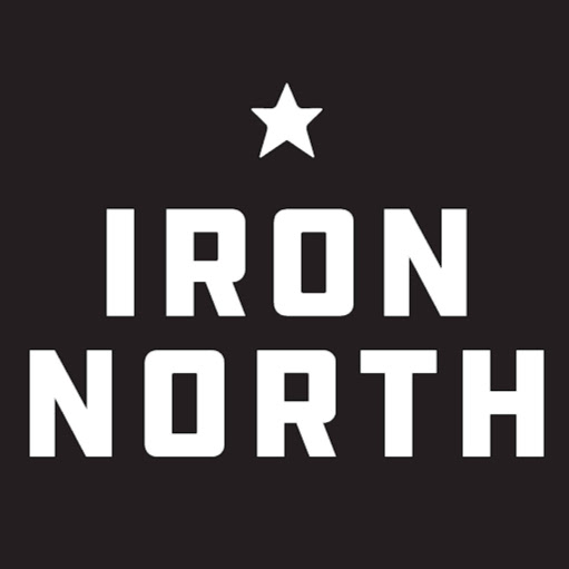 Iron North Studio logo