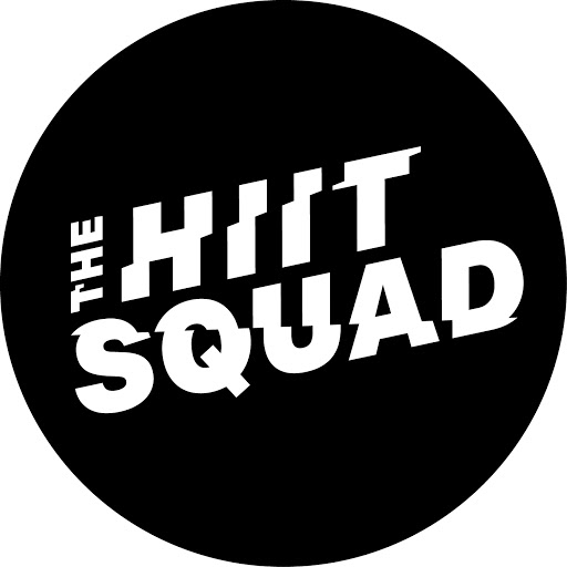 The Hiit Squad logo