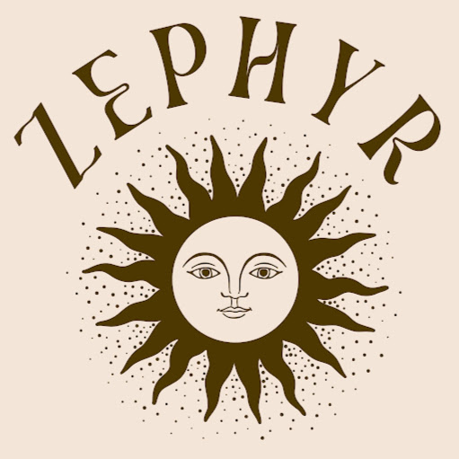 Zephyr Wainui logo