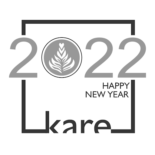 Kare Kafe logo