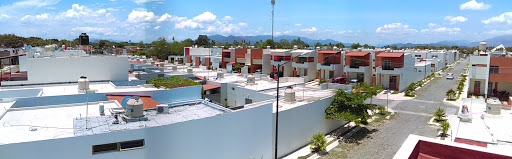 Urbana de Colima, Av. Flor de Tabachin 118, Arboledas del Carmen, 28978 Villa de Álvarez, Col., México, Departamento de planificación urbanística | COL