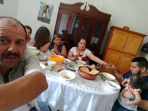 Taquería Ojuelos, Mariano Azuela 1, Matancillas, 47540 Ojuelos de Jalisco, Jal., México, Restaurante | VER