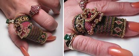 Finger Rings