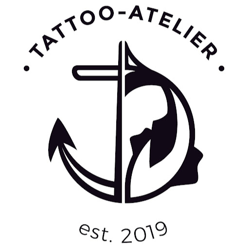 Tattoo Atelier Berlin logo