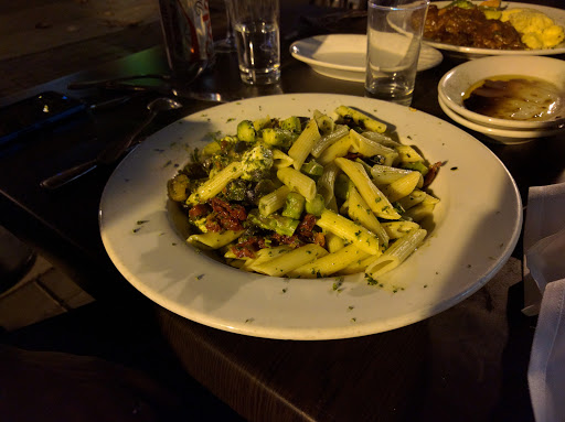 Italian Restaurant «Il Postale», reviews and photos, 100 S Murphy Ave, Sunnyvale, CA 94086, USA