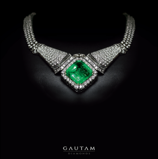 Gautam Diamonds - Grand Place