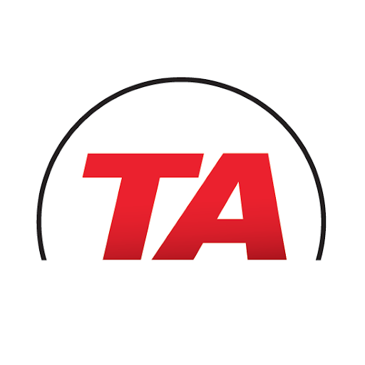 TA Appliances & Barbecues logo