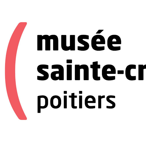 Musée Sainte-Croix logo