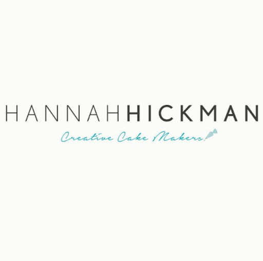 Hannah Hickman Creative Cake Makers logo