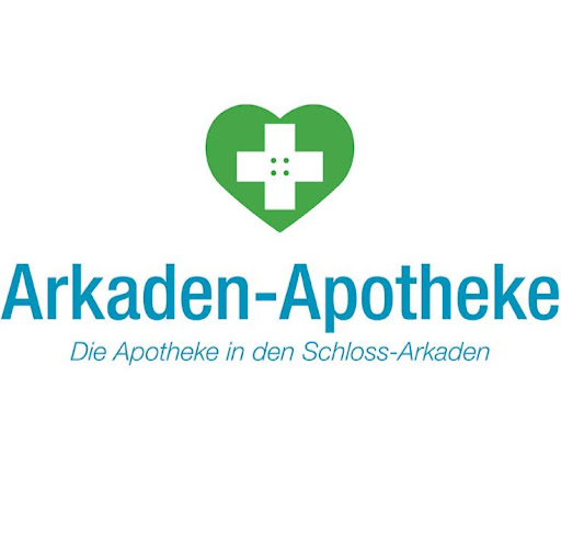 Arkaden-Apotheke Mark Herold e.K. logo