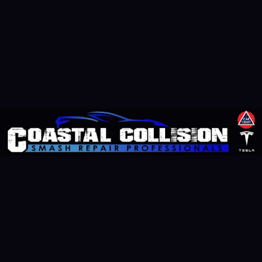 Coastal Collision Repairs