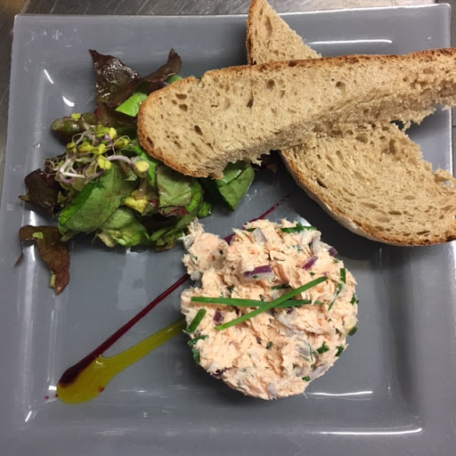 A la Table Gourmande