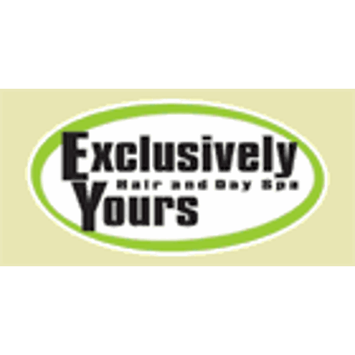 Exclusively Yours Hair & Esthetics