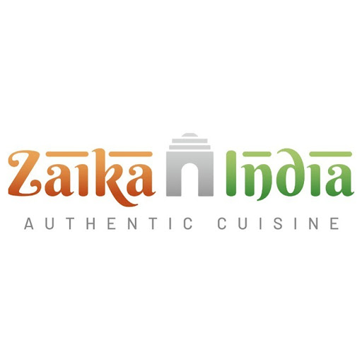 Restaurant Zaika India logo