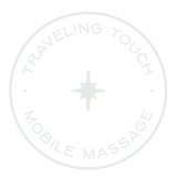 Traveling Touch Massage