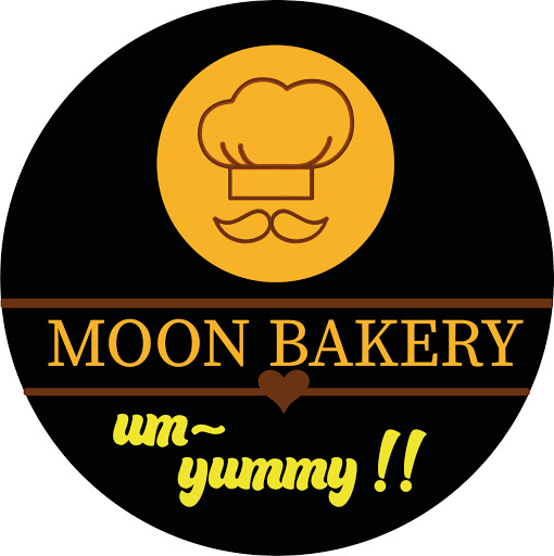 Moon Bakery logo