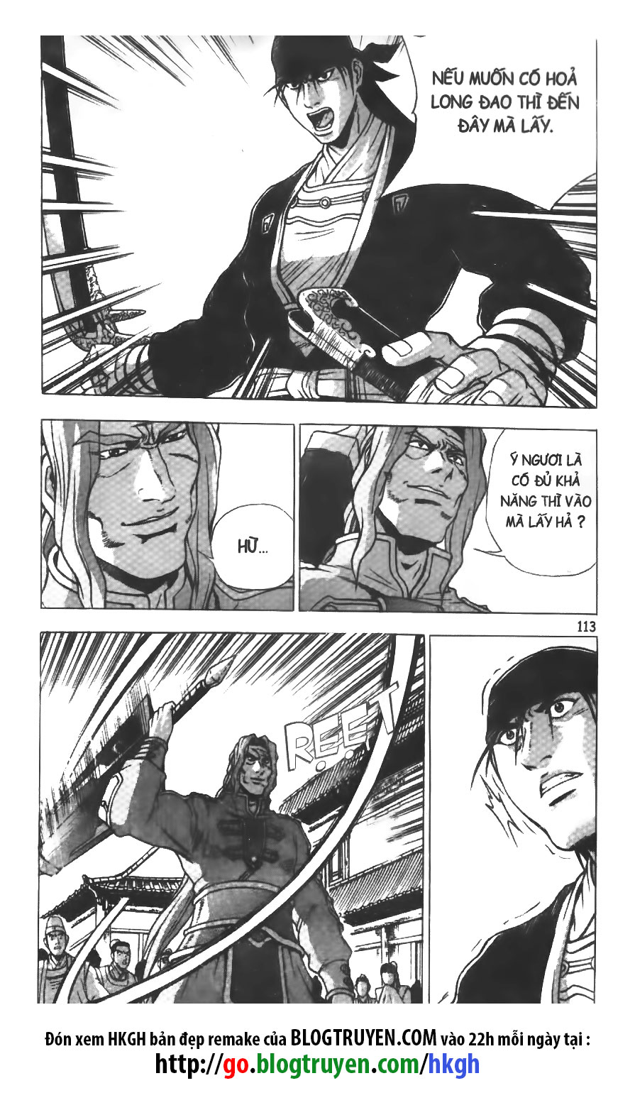 Hiệp Khách Giang Hồ Chap 247 - Truyen.Chap.VN