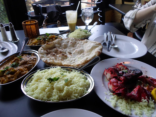 Indian Restaurant «Himalayas», reviews and photos, 1010 Howard St, Omaha, NE 68102, USA