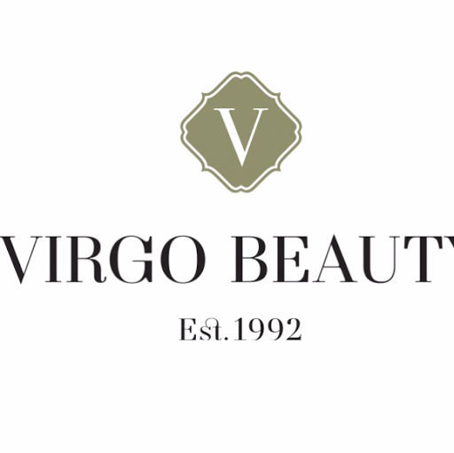 Virgo Beauty Ltd logo