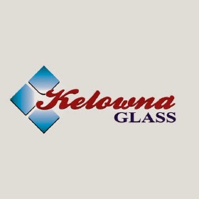 Kelowna Glass logo