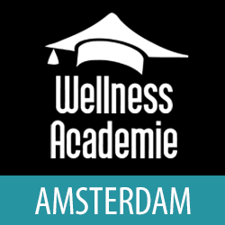 Wellness Academie Amsterdam logo