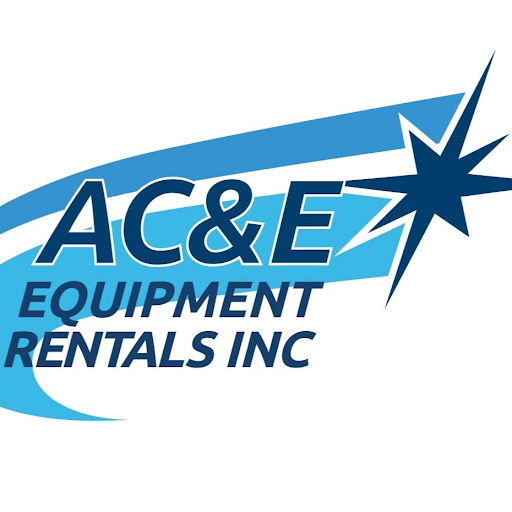 AC & E Equipment Rentals Inc logo