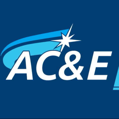 AC & E Equipment Rentals Inc