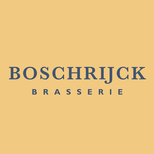 Brasserie Boschrijck logo
