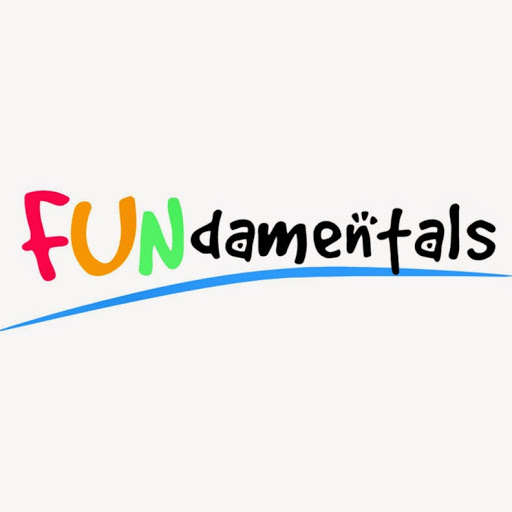 Fundamentals Preschool logo