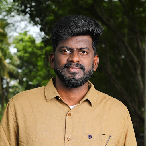 Image pertaining to SAMSON DEVADAS