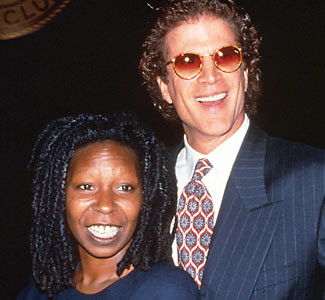 Whoopi goldberg dating ted danson