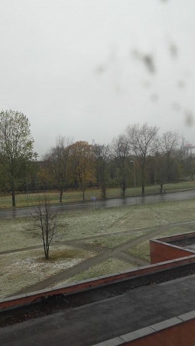 Photos of Klaipedos universitetas, Socialiniu mokslu fakultetas