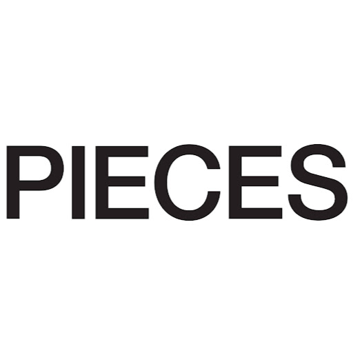 Pieces logo