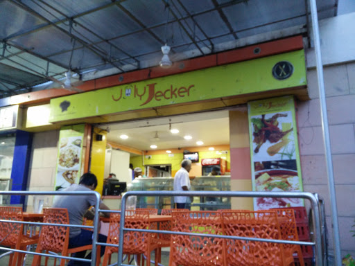 Jolly Jecker, Near Hazra Kali Mandir, Uniworld City, Rajarhat, New Town, West Bengal 700135, India, Vegetarian_Restaurant, state WB