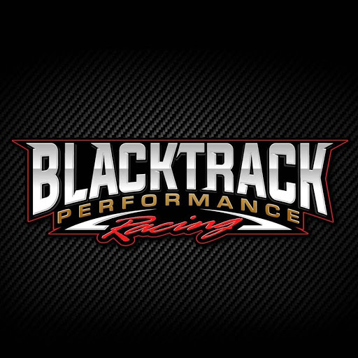 BlackTrack Performance logo