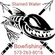 Stained Water Bowfishing
