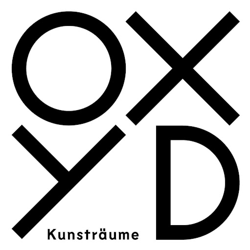 oxyd – Kunsträume logo